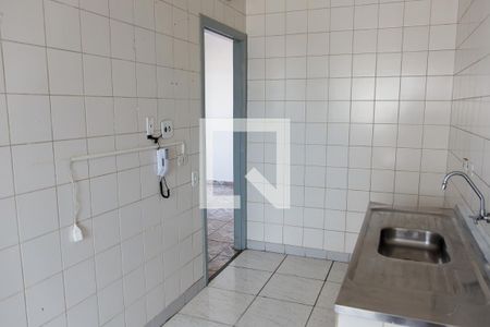 Apartamento para alugar com 55m², 2 quartos e 1 vagaCozinha