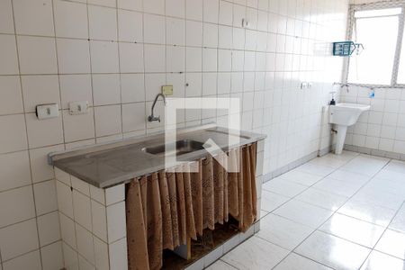 Apartamento para alugar com 55m², 2 quartos e 1 vagaCozinha