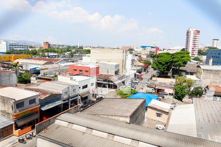 Apartamento para alugar com 55m², 2 quartos e 1 vagaVista da Varanda