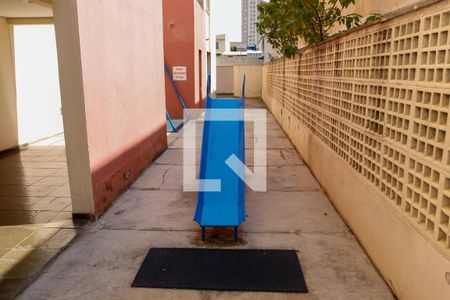 Apartamento para alugar com 55m², 2 quartos e 1 vagaÁrea comum - Playground