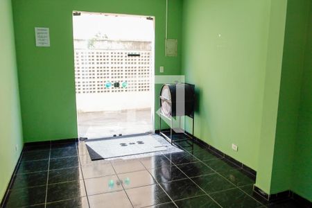 Apartamento para alugar com 55m², 2 quartos e 1 vagaÁrea comum - Salão de festas