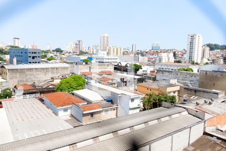 Apartamento para alugar com 55m², 2 quartos e 1 vagaVista da Varanda