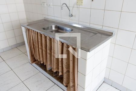 Apartamento para alugar com 55m², 2 quartos e 1 vagaCozinha