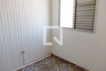 Quarto 1 de apartamento para alugar com 2 quartos, 55m² em Km 18, Osasco