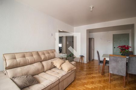 Sala de apartamento para alugar com 2 quartos, 92m² em Centro Histórico, Porto Alegre