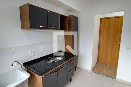 Apartamento à venda com 47m², 2 quartos e 1 vaga Apartamento à venda com 47m², 2 quartos e 1 vagacozinha e area de serviço