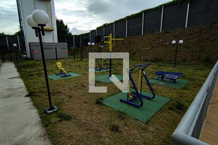 Apartamento à venda com 47m², 2 quartos e 1 vaga Apartamento à venda com 47m², 2 quartos e 1 vagaárea comum