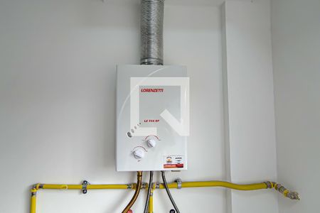 Apartamento à venda com 47m², 2 quartos e 1 vaga Apartamento à venda com 47m², 2 quartos e 1 vagacozinha e area de serviço