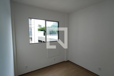 quarto 2 de apartamento à venda com 2 quartos, 47m² em Jacarepaguá, Rio de Janeiro