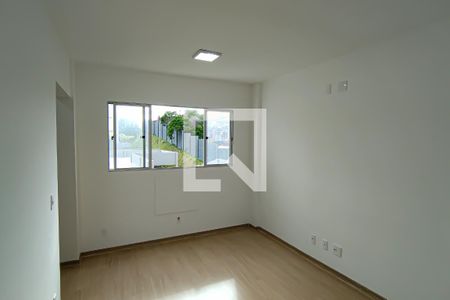 sala de apartamento à venda com 2 quartos, 47m² em Jacarepaguá, Rio de Janeiro