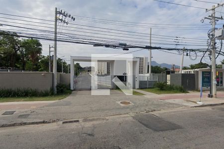 Apartamento à venda com 47m², 2 quartos e 1 vaga Apartamento à venda com 47m², 2 quartos e 1 vagafachada