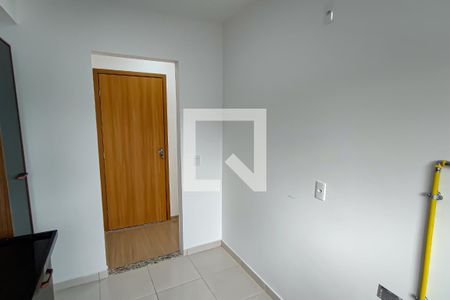Apartamento à venda com 47m², 2 quartos e 1 vaga Apartamento à venda com 47m², 2 quartos e 1 vagacozinha e area de serviço