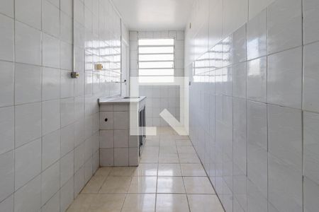 Apartamento para alugar com 70m², 2 quartos e sem vagaCozinha