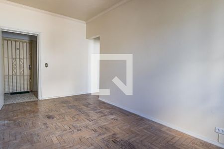 Sala de apartamento para alugar com 2 quartos, 70m² em São Geraldo, Porto Alegre