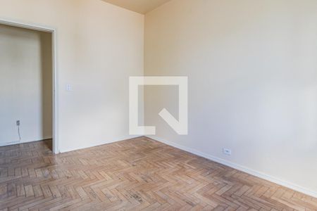 Dormitório 2 de apartamento para alugar com 2 quartos, 70m² em São Geraldo, Porto Alegre