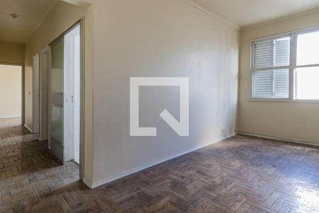 Sala de apartamento para alugar com 2 quartos, 70m² em São Geraldo, Porto Alegre