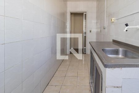 Apartamento para alugar com 70m², 2 quartos e sem vagaCozinha