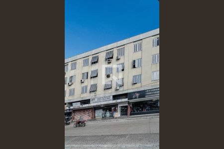 Apartamento para alugar com 70m², 2 quartos e sem vagaFachada