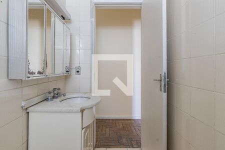 Apartamento para alugar com 70m², 2 quartos e sem vagaBanheiro