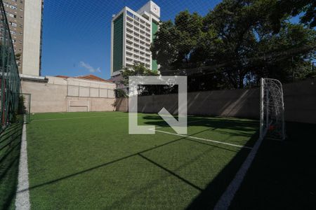 Apartamento à venda com 62m², 2 quartos e 1 vaga Apartamento à venda com 62m², 2 quartos e 1 vagaÁrea comum - Quadra