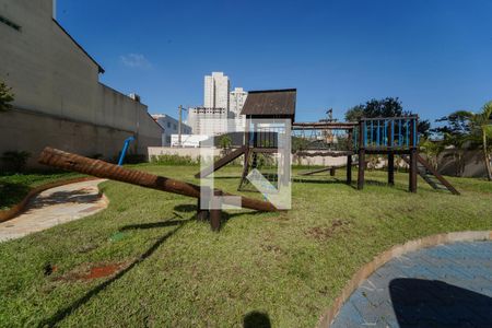 Apartamento à venda com 62m², 2 quartos e 1 vaga Apartamento à venda com 62m², 2 quartos e 1 vagaÁrea comum - Playground