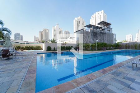 Apartamento à venda com 62m², 2 quartos e 1 vaga Apartamento à venda com 62m², 2 quartos e 1 vagaÁrea comum - Piscina