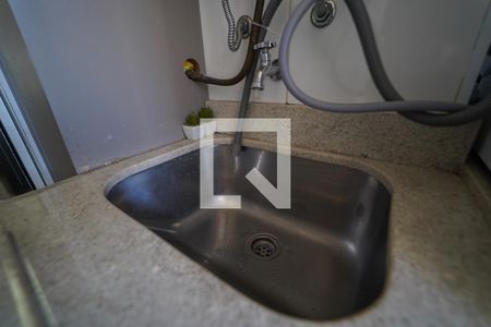Apartamento à venda com 62m², 2 quartos e 1 vaga Apartamento à venda com 62m², 2 quartos e 1 vagaÁrea de Serviço