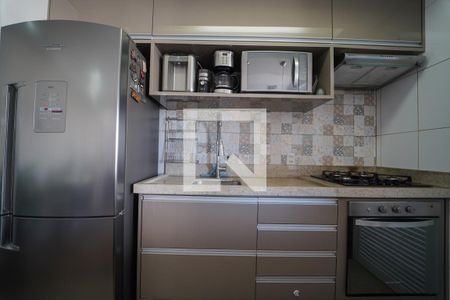 Apartamento à venda com 62m², 2 quartos e 1 vaga Apartamento à venda com 62m², 2 quartos e 1 vagaCozinha