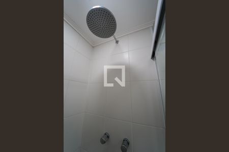 Apartamento à venda com 62m², 2 quartos e 1 vaga Apartamento à venda com 62m², 2 quartos e 1 vagaBanheiro da Suíte