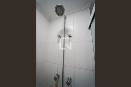 Apartamento à venda com 62m², 2 quartos e 1 vaga Apartamento à venda com 62m², 2 quartos e 1 vagaBanheiro