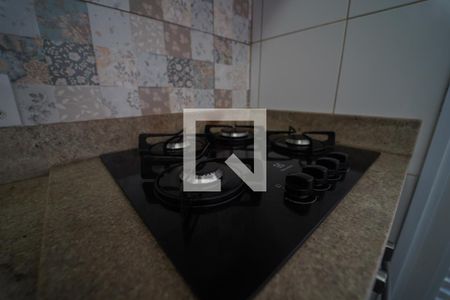 Apartamento à venda com 62m², 2 quartos e 1 vaga Apartamento à venda com 62m², 2 quartos e 1 vagaCozinha