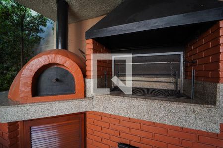 Apartamento à venda com 62m², 2 quartos e 1 vaga Apartamento à venda com 62m², 2 quartos e 1 vagaÁrea comum - Churrasqueira