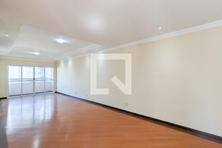 Sala de apartamento à venda com 2 quartos, 97m² em Centro, São Bernardo do Campo