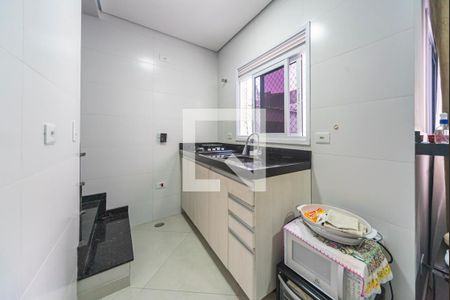 Apartamento à venda com 79m², 2 quartos e 1 vaga Apartamento à venda com 79m², 2 quartos e 1 vagaCozinha