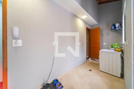 Apartamento à venda com 79m², 2 quartos e 1 vaga Apartamento à venda com 79m², 2 quartos e 1 vagaÁrea de Serviço