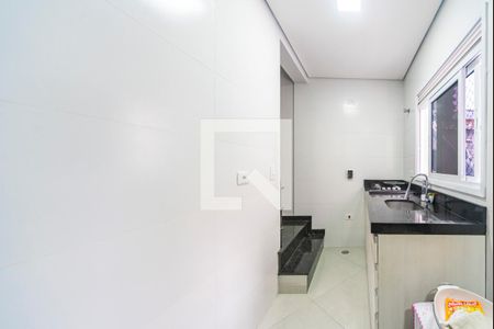 Apartamento à venda com 79m², 2 quartos e 1 vaga Apartamento à venda com 79m², 2 quartos e 1 vagaCozinha