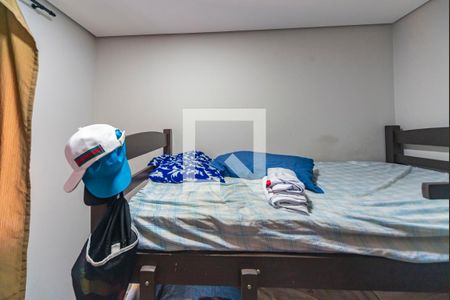 Quarto 2 de apartamento à venda com 2 quartos, 79m² em Vila Helena, Santo André