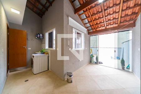 Apartamento à venda com 79m², 2 quartos e 1 vaga Apartamento à venda com 79m², 2 quartos e 1 vagaCobertura