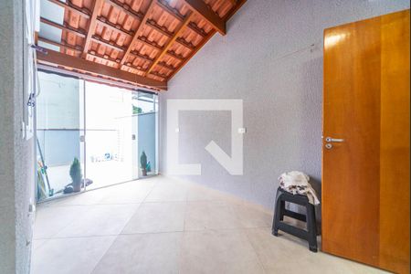 Apartamento à venda com 79m², 2 quartos e 1 vaga Apartamento à venda com 79m², 2 quartos e 1 vagaCobertura