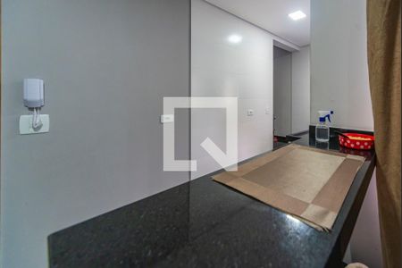 Apartamento à venda com 79m², 2 quartos e 1 vaga Apartamento à venda com 79m², 2 quartos e 1 vagaCozinha