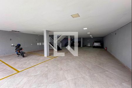 Apartamento à venda com 79m², 2 quartos e 1 vaga Apartamento à venda com 79m², 2 quartos e 1 vagaGaragem