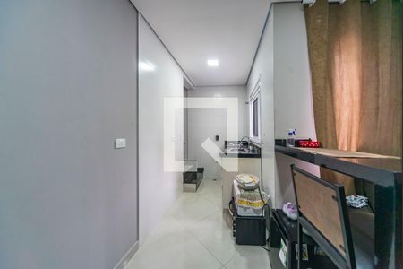 Apartamento à venda com 79m², 2 quartos e 1 vaga Apartamento à venda com 79m², 2 quartos e 1 vagaCozinha