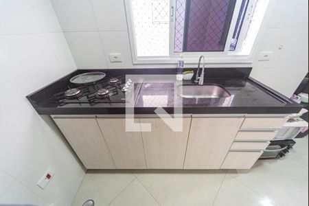 Apartamento à venda com 79m², 2 quartos e 1 vaga Apartamento à venda com 79m², 2 quartos e 1 vagaCozinha