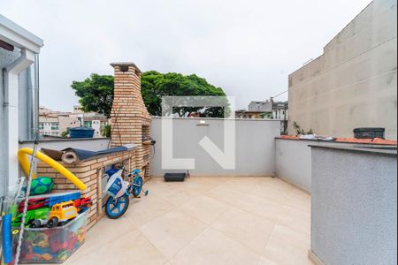 Apartamento à venda com 79m², 2 quartos e 1 vaga Apartamento à venda com 79m², 2 quartos e 1 vagaVaranda da Cobertura