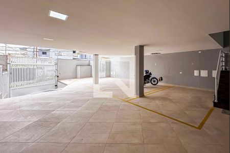 Apartamento à venda com 79m², 2 quartos e 1 vaga Apartamento à venda com 79m², 2 quartos e 1 vagaGaragem