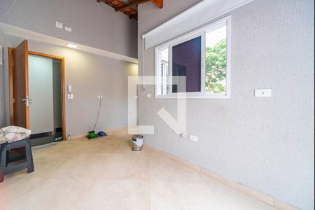 Apartamento à venda com 79m², 2 quartos e 1 vaga Apartamento à venda com 79m², 2 quartos e 1 vagaCobertura