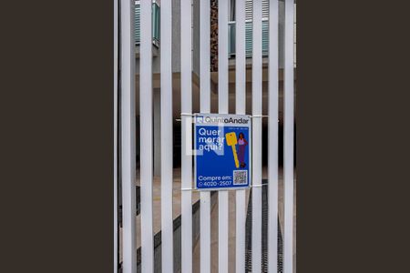 Apartamento à venda com 79m², 2 quartos e 1 vaga Apartamento à venda com 79m², 2 quartos e 1 vagaPlaca Banner Instalada na Fachada