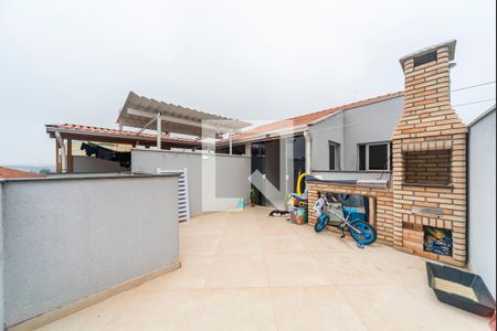 Apartamento à venda com 79m², 2 quartos e 1 vaga Apartamento à venda com 79m², 2 quartos e 1 vagaVaranda da Cobertura