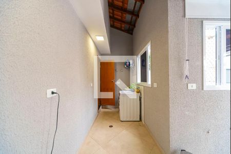 Apartamento à venda com 79m², 2 quartos e 1 vaga Apartamento à venda com 79m², 2 quartos e 1 vagaÁrea de Serviço