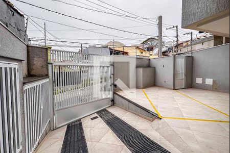 Apartamento à venda com 79m², 2 quartos e 1 vaga Apartamento à venda com 79m², 2 quartos e 1 vagaGaragem